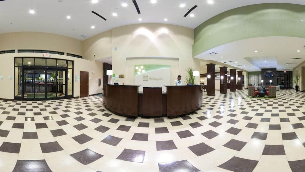 Holiday Inn Saint Louis-Fairview Heights By Ihg Exterior photo
