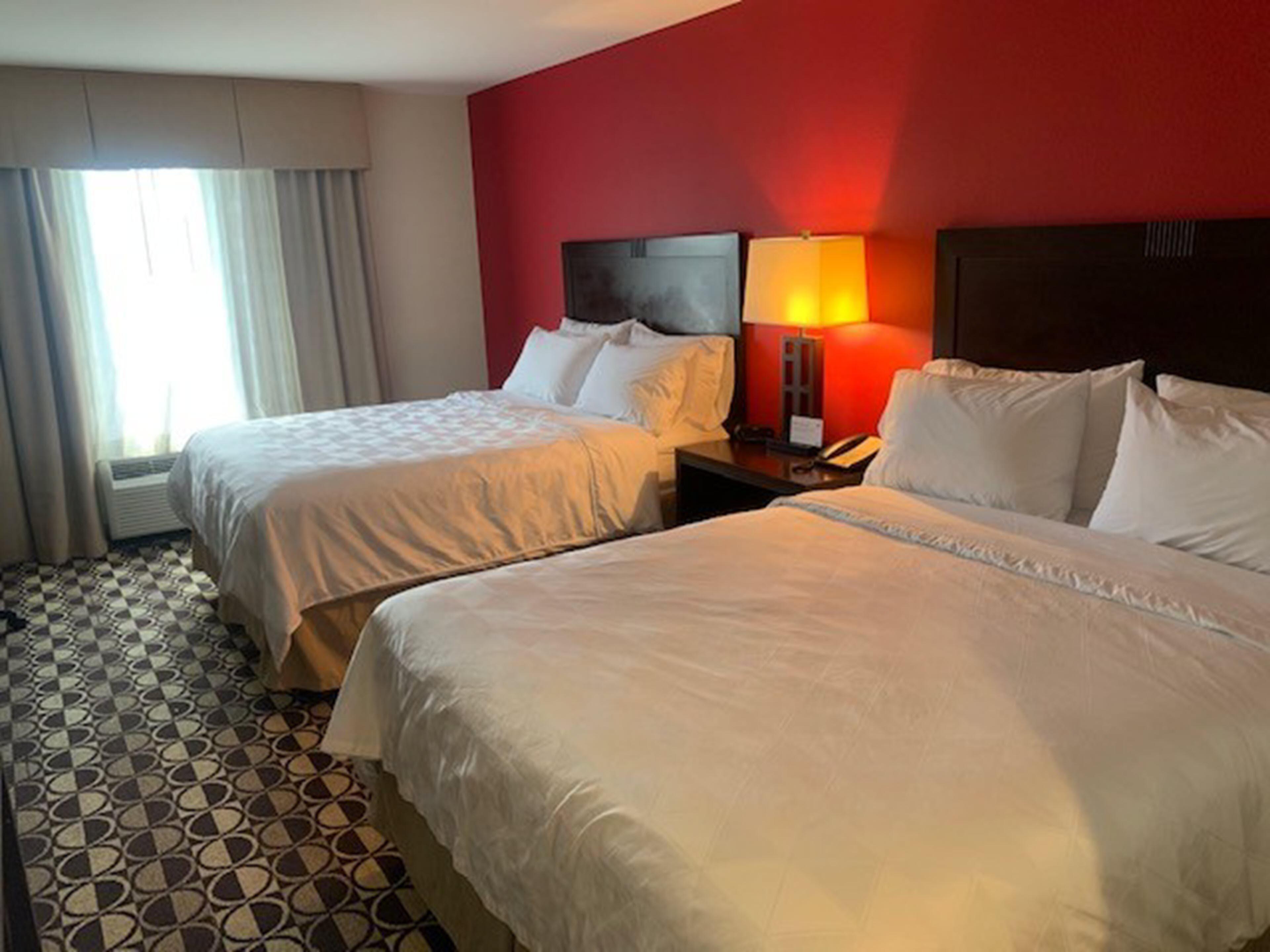 Holiday Inn Saint Louis-Fairview Heights By Ihg Exterior photo