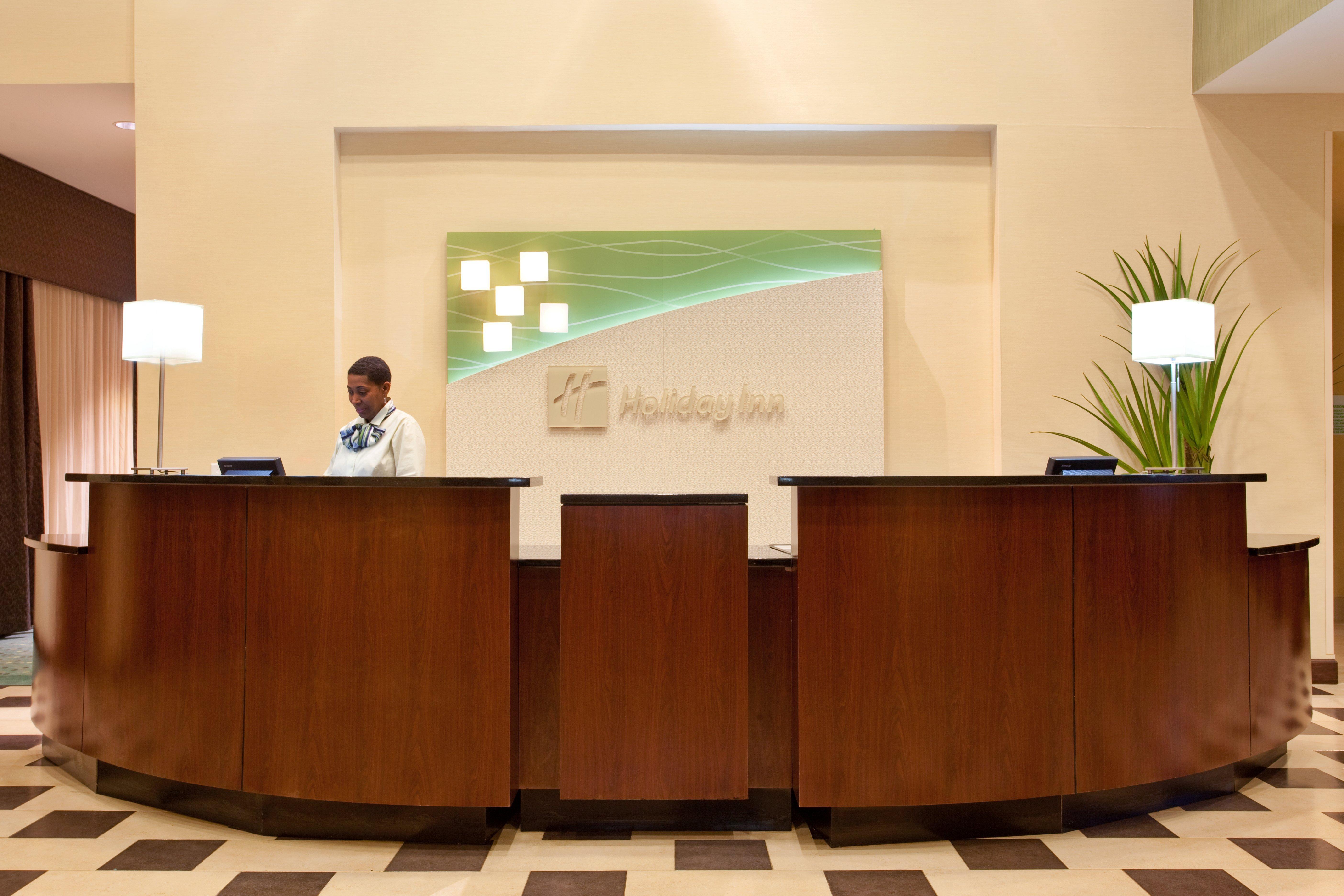 Holiday Inn Saint Louis-Fairview Heights By Ihg Exterior photo