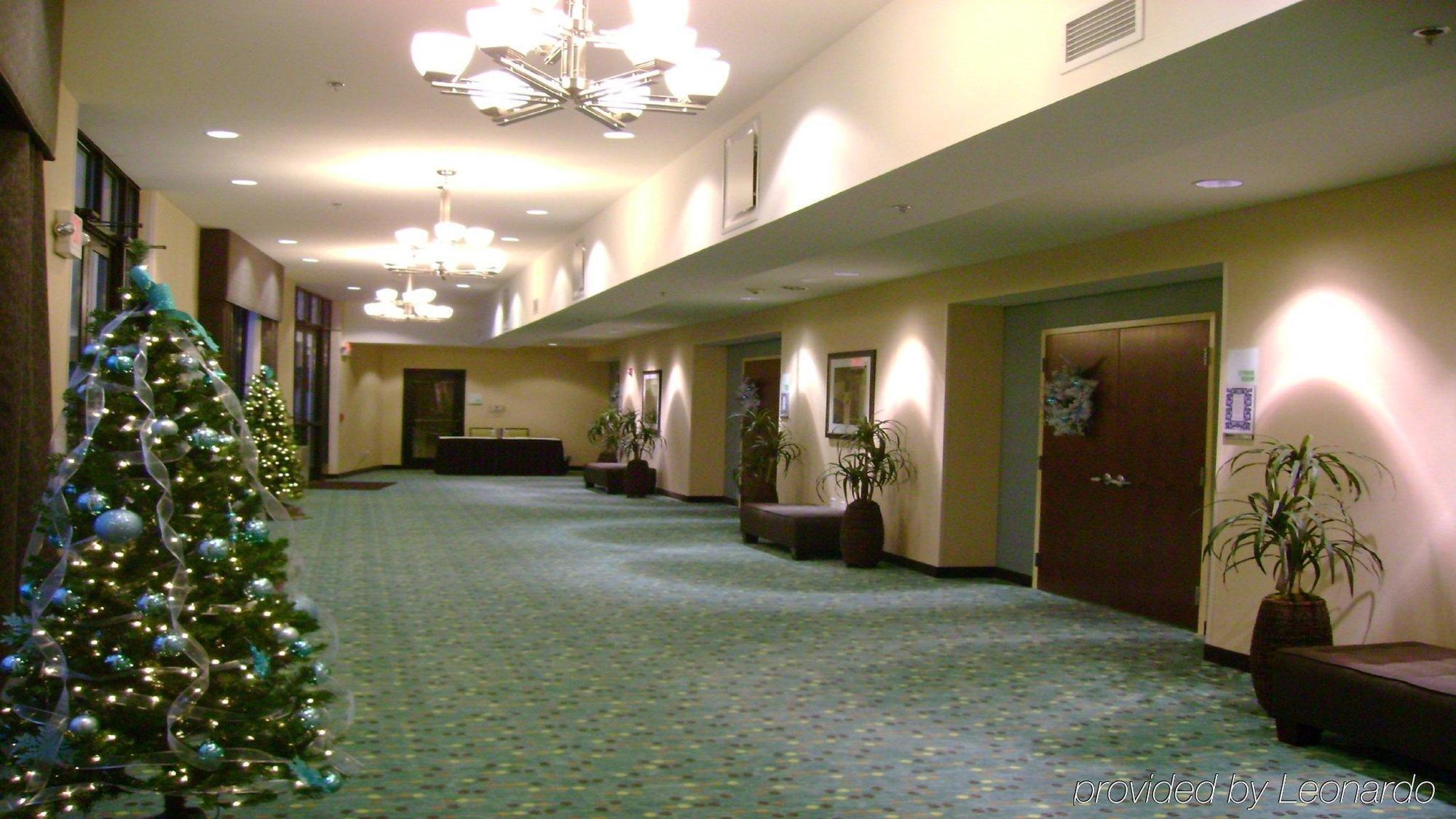Holiday Inn Saint Louis-Fairview Heights By Ihg Interior photo