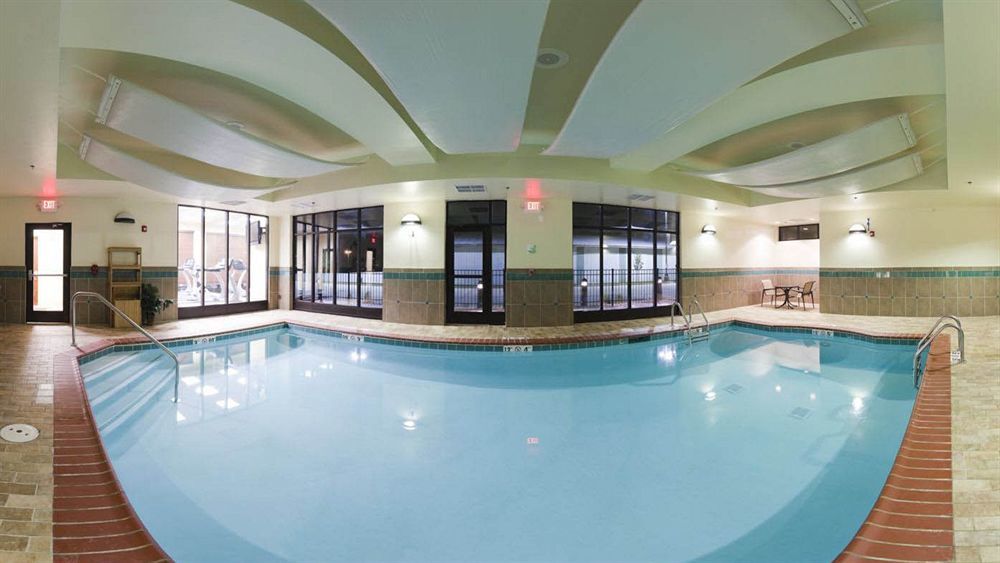 Holiday Inn Saint Louis-Fairview Heights By Ihg Exterior photo